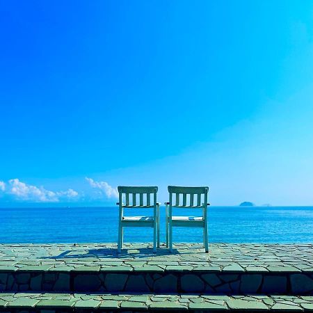 なにもない幸せな島のリトリート宿 The Bonds Мацуяма Екстер'єр фото